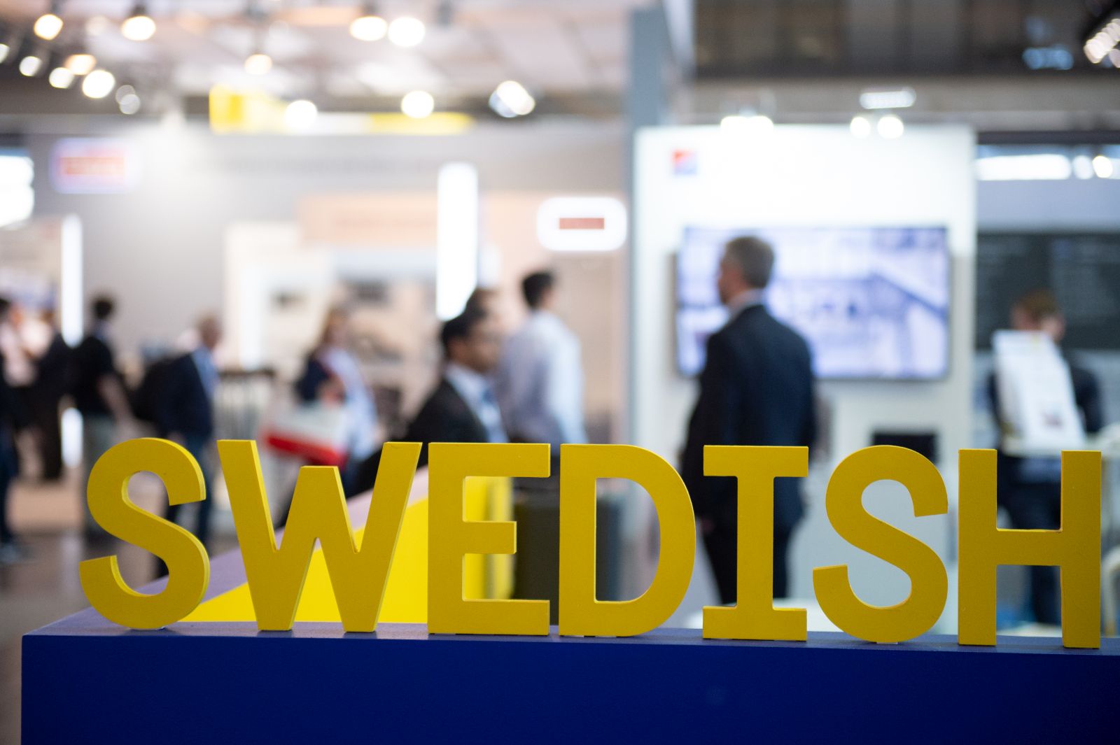 Швеция активизирует международное сотрудничество в области инноваций