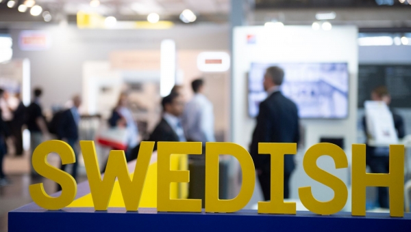 Sweden Enhances its International Innovation Collaboration
