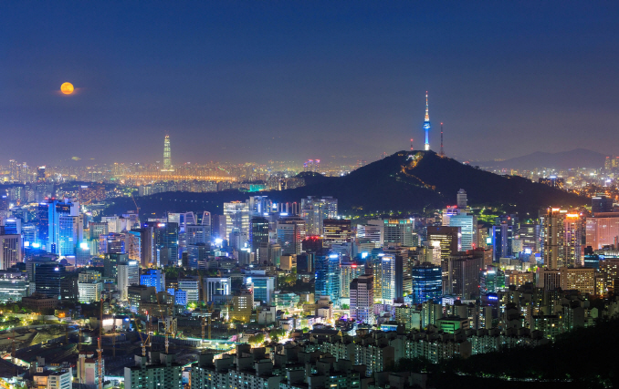 Успешное продвижение Южной Кореи в глобальном инновационном рейтинге