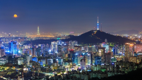 Успешное продвижение Южной Кореи в глобальном инновационном рейтинге