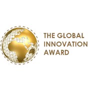 Global Innovation Award  logo