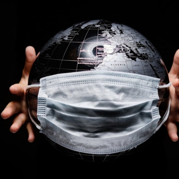 Hot Topic Reflections… Welcome to the Dark Future