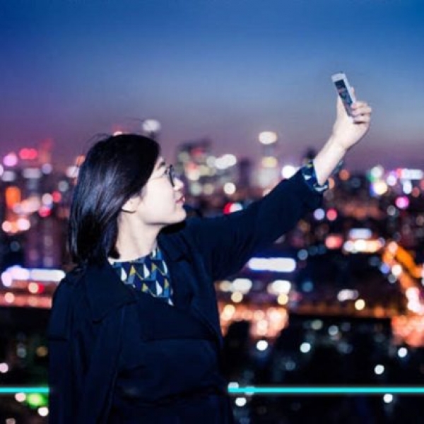 China’s New Innovation Advantage